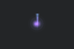 Energy Blast playing