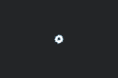 Frost Nova playing