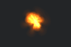 Muzzle Flash playing