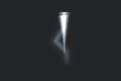 Slash Arc playing
