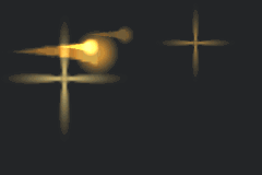 Sparkler playing